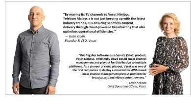 Photo of Do more with less: Time to fully embrace cloud-based linear channel management & playout system?