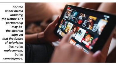 Photo of Diagonal integration: What will be the future of TV when competition between broadcast & stream gives way to cohabitation