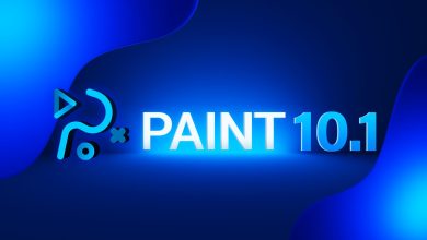 Photo of Chyron PAINT 10.1 delivers fast precision across telestration