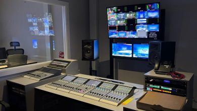 Photo of Media Prima upgrades & unifies its studios with DHD SX2 consoles