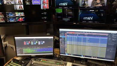 Photo of Sky New Zealand taps Grass Valley’s AMPP for major playout overhaul