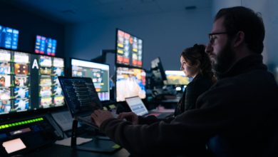 Photo of LTN’s purpose-built satellite-to-IP transition offers significant savings