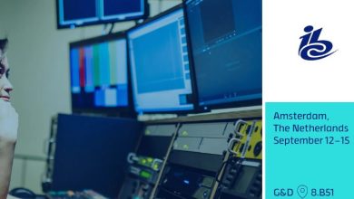 Photo of G&D’s KVM & video solutions great for mission-critical control rooms