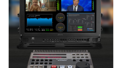Photo of Mediaproxy redefines media monitoring using its enhanced Monwall platform
