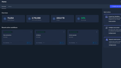 Photo of Beamr delivers 4K video without traditional cost multiplication