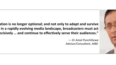 Photo of AMS 2025: Celebrating two decades of practical dialogue, paving the road to a future-ready media landscape