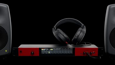 Photo of Nixer’s CV1 AoIP offering greater speed, precision & flexibility