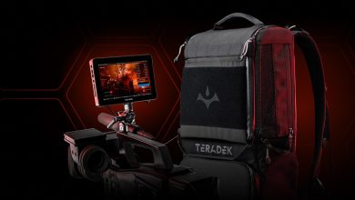 Photo of Teradek introduces Prism Jetpack to power next-gen live field production