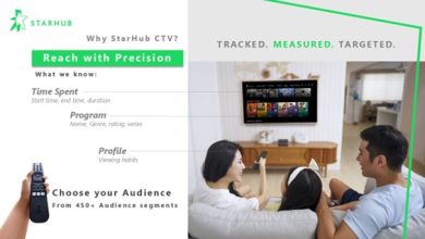 Photo of StarHub’s Dynamic Ad Pods reshapes personalised ads in live TV broadcast