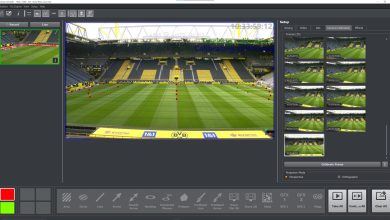 Photo of Vizrt launches AI-powered advancements to speed up augmented reality sports production