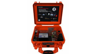 Photo of Wisycom’s new wireless solutions offer high-grade field production