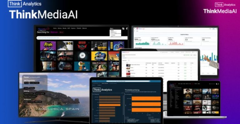 Dish TV leverages ThinkMediaAI to curate content on Watcho OTT