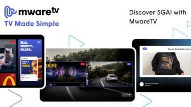 Photo of Mware SGAI “a real winner for any ad-supported streaming business”