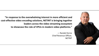 Photo of Silicon-based VPUs purpose-built with AI for video set to storm IBC 2025