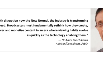 Photo of In sight: Opportunity to peer into the future of media and technology at IBC 2025