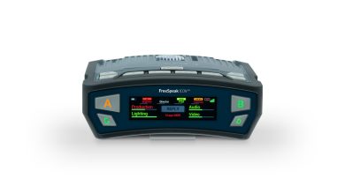 Photo of Clear-Com’s FreeSpeak Icon: The go-to solution for broadcast communication 