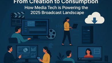 Photo of Adopt & adapt: Shaping how you can engage & make audiences fall in love with your content