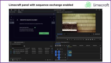 Photo of Limecraft 2025.6 enhances online collaboration, subtitling & control
