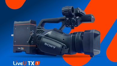 Photo of LiveU partners Sony to speed up professional video transmission