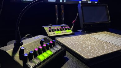 Photo of Zaretsky: Studio Tech integrates legacy gear into Dante networks