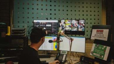 Photo of Broadcast Launch is now Studiio with completely rebuilt listener platform