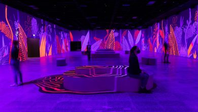 Photo of Ross Video expands into experiential AV with acquisition of ioversal