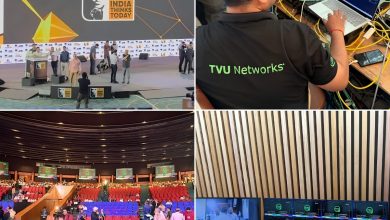 Photo of TVU cloud powers global connectivity for What India Thinks Today summit