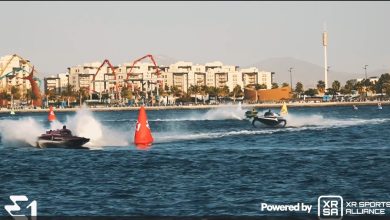 Photo of Sprouting XR: XRSA immerses itself to transform XR sports into a scalable reality in 2026