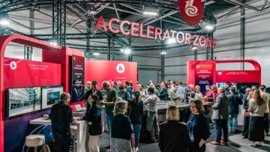 Photo of IBC calling industry ‘Champions’ to submit ideas for Accelerator 2026