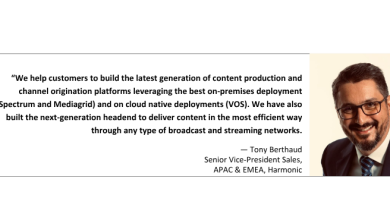 Photo of Monetising the moment: How AI, hybrid infrastructures & smart platforms are powering the creator economy
