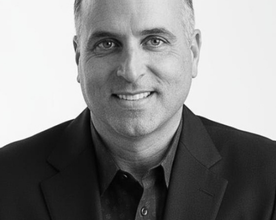 Photo of Mike Napodano as Operative’s CEO will drive AI and platform expansion