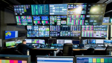 Photo of Telstra powers multi-market sports production from Sydney