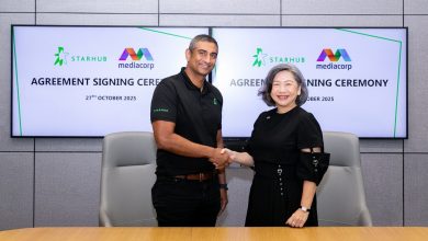 Photo of Media titans partner to reshape Singapore’s M&E landscape