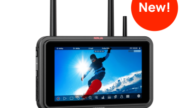 Photo of Atomos launches Ninja TX GO HDMI monitor-recorder