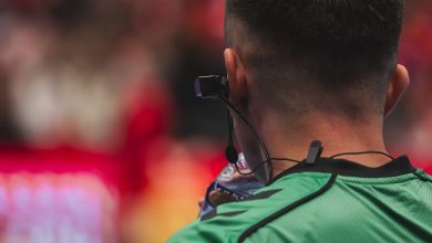 Photo of Riedel RefCam & Easy5G to debut at men’s EHF Euro 2026