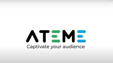 Photo of Ateme enables Viettel to deliver 7Tbps peak traffic in real-world conditions