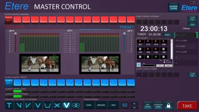Photo of TVRI Sport upgrades to Etere ETX to enhance its operational efficiency