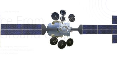 Photo of Beyond the beam: Satellite evolving to meet growing demands for IP-driven workflow in Asia