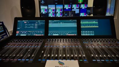 Photo of Calrec inks multi-year partnership with Phoenix Broadcast Solutions