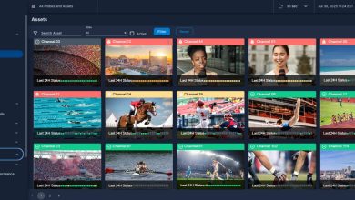 Photo of Telestream’s Live Look offers visual confirmation at scale