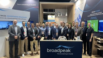 Photo of Broadpeak: The future of streaming efficiency and sustainability