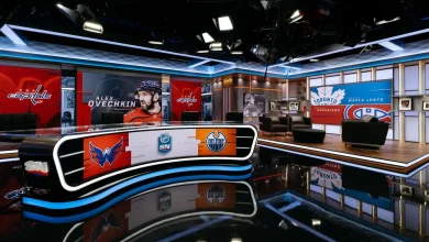 Photo of Sportscasting: New era of facilitating field-to-fan emotions offers speed, simplicity & short route to ROI