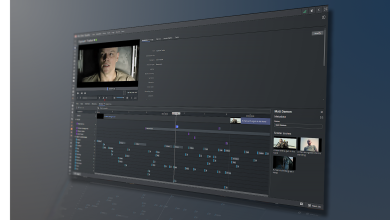 Photo of AI-powered Viz One 8.1 boosts media management efficiency