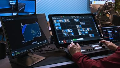 Photo of Vinten releases VEGA 1.4 to enhance confidence on the studio floor