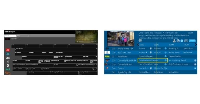 Australia to test DVB-I in new year to deliver internet-connected FTA TV