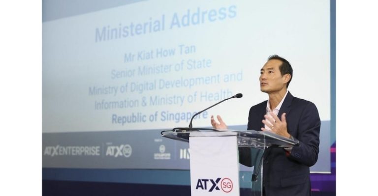 ATxSG renews strategic partnership with IMDA to accelerate Asia’s digital future