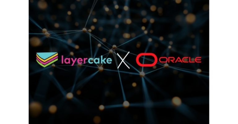 You can now eat your cake … and still have layers of it