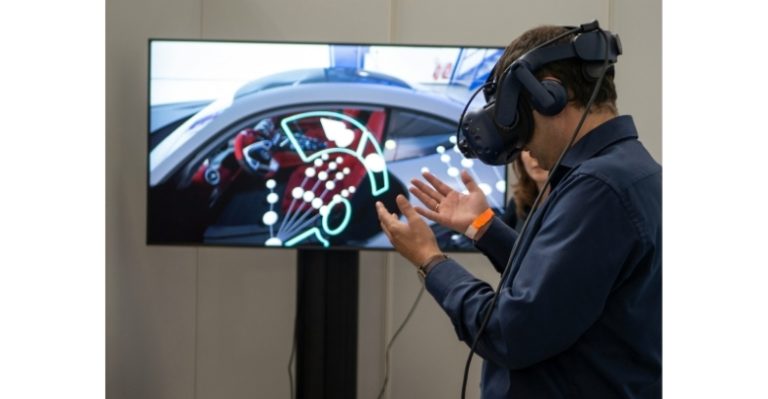 Big Blue Marble & HISPlayer offering DRM protection for VR/XR streaming