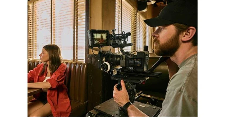 Sony’s Cinema Line FX5 opens gate to in-camera recording in X-OCN