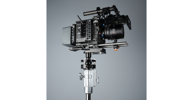 Matthews builds T-Go rigging kits for high-impact camera work